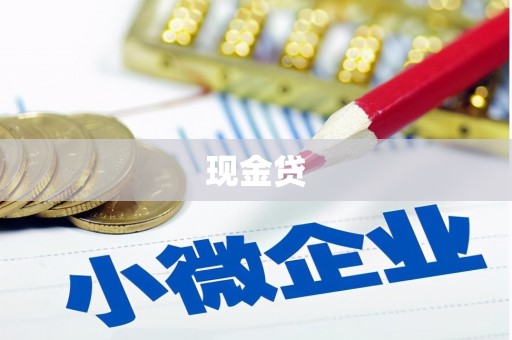 宁城现金贷
