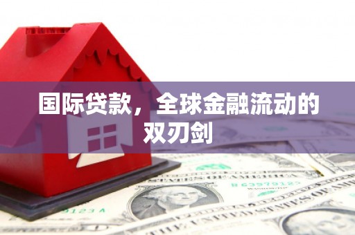 宁城国际贷款，全球金融流动的双刃剑