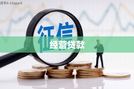 宁城经营贷款