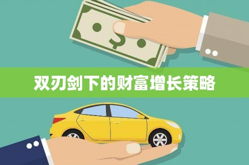 宁城双刃剑下的财富增长策略