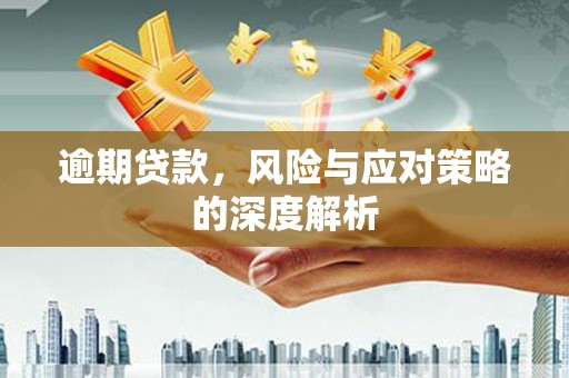 宁城逾期贷款，风险与应对策略的深度解析