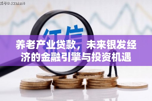 宁城养老产业贷款，未来银发经济的金融引擎与投资机遇
