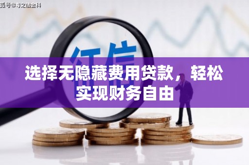 宁城选择无隐藏费用贷款，轻松实现财务自由