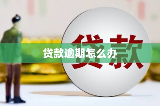宁城贷款逾期怎么办