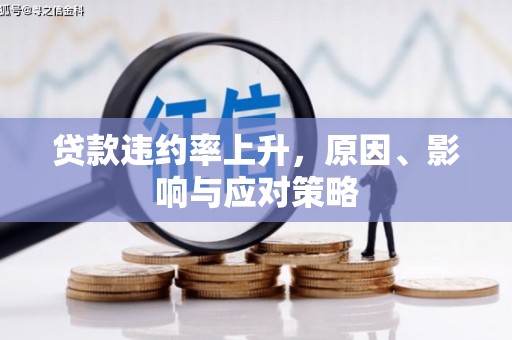 宁城贷款违约率上升，原因、影响与应对策略