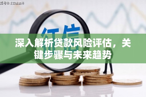 宁城深入解析贷款风险评估，关键步骤与未来趋势