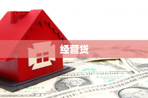宁城经营贷