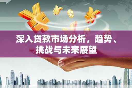 宁城深入贷款市场分析，趋势、挑战与未来展望