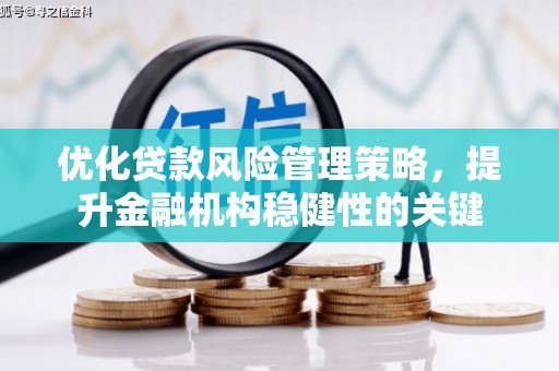 宁城优化贷款风险管理策略，提升金融机构稳健性的关键