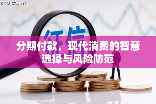 宁城分期付款，现代消费的智慧选择与风险防范