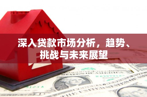 宁城深入贷款市场分析，趋势、挑战与未来展望