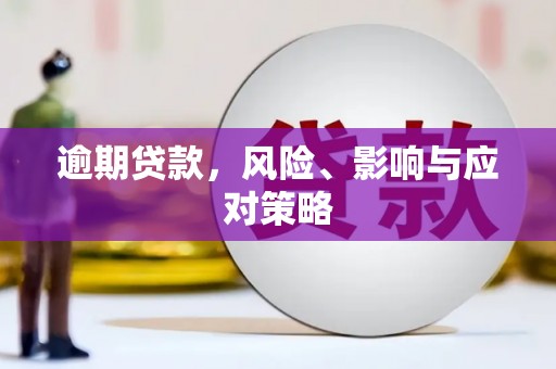 宁城逾期贷款，风险、影响与应对策略