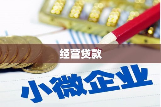 宁城经营贷款