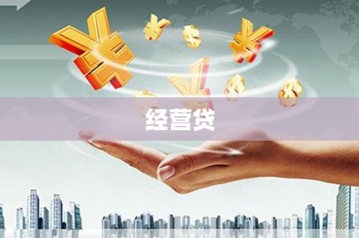 宁城经营贷