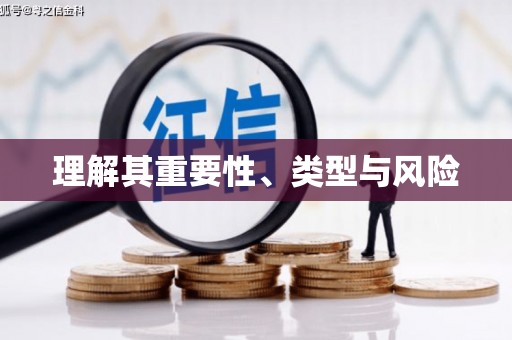 宁城理解其重要性、类型与风险