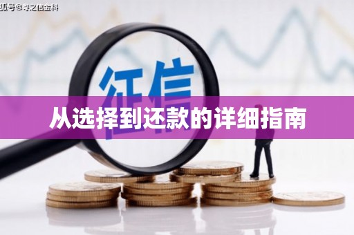 宁城从选择到还款的详细指南