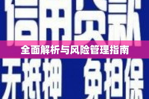 宁城全面解析与风险管理指南
